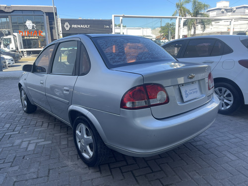 Chevrolet Classic 1.4 Lt Spirit Pack