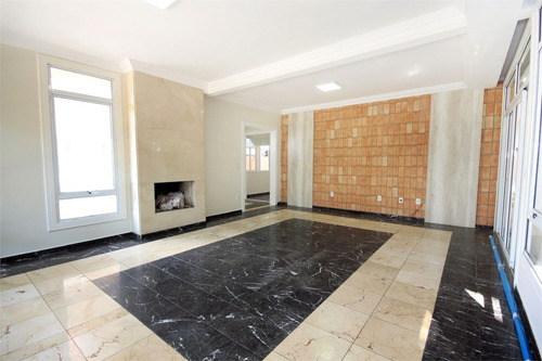 Imagem 5 de 30 de Casa Em Condomínio 3 Suítes Com Jardim E Piscina Na Chácara Monte Alegre. - Reo99648