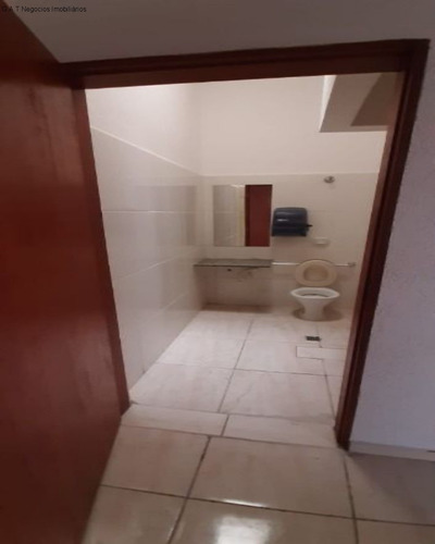 Imagem 23 de 23 de Prédio Comercial Para Locação No Centro - Sorocaba/sp - Pc00250 - 70368541
