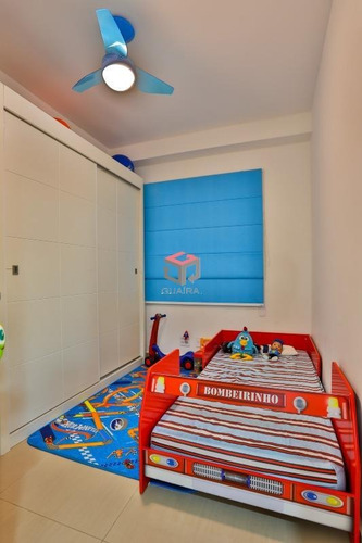 Imagem 9 de 26 de Apartamento À Venda, 3 Quartos, 1 Suíte, 2 Vagas, Rudge Ramos - São Bernardo Do Campo/sp - 103719