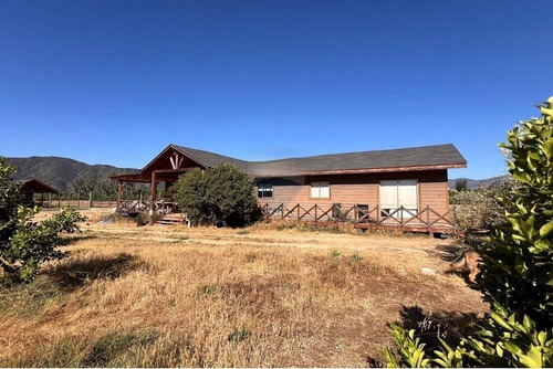 Sitio En Venta En Paine
