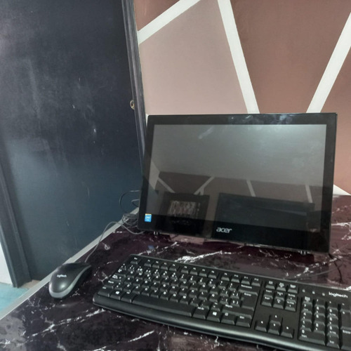 Computadora De Escritorio Todo En 1 (todo En 1 ) (Usado)