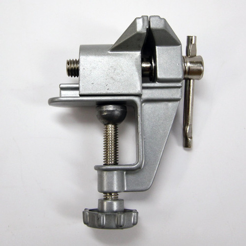 Sodial (r) Clamp, Mesa, Banco, Herramienta Para Manualidades