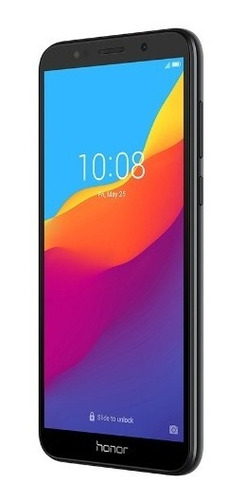 Celular Libre Honor 7s 16gb/2gb Ram-frontal 5mpx Flash Led