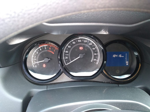 Duster Dynamique 1.6 4x2 Impecable Pocos Km (cf)