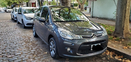Citroën C3 1.5 Tendance Pack Secure I 90cv 2015