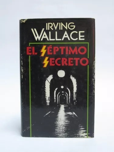 El Septimo Secreto-irving Wallace