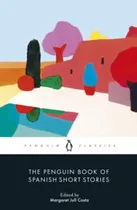 Comprar Libro The Penguin Book Of Spanish Short Stories - Aa.vv