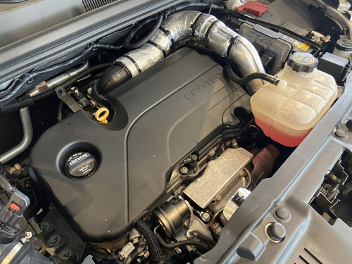 Imagem 9 de 10 de Chevrolet Tracker 1.4 16v Turbo Flex Lt Automático