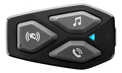 Comunicador Interphone U-com3 5.1 Duplo @#