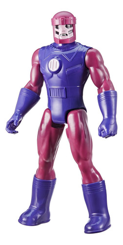 Marvel's Sentinel X-men '97 - Titan Hero Series - Sentinela