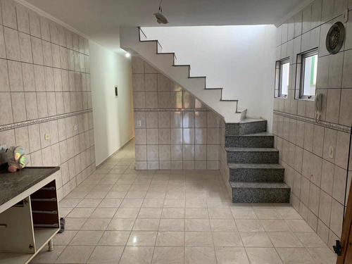 Casa Com Toda Documentação Em Dia Pronto Para Financiamento