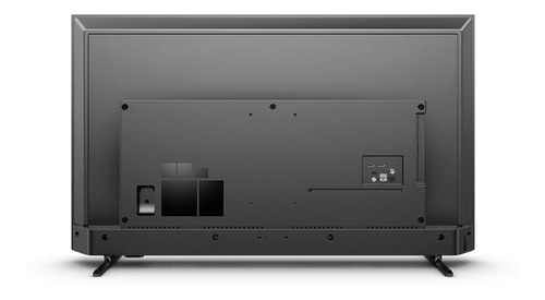 Imagen 4 de 4 de Led Philips 43 Fhd 43pfd6917 Android Smart Tv