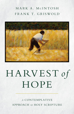 Libro Harvest Of Hope: A Contemplative Approach To Holy S...