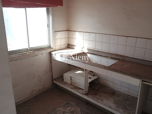Terreno Construccion En Venta En Olmué
