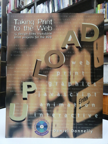 Libro. Upload: Taking Print To The Web. Donelly. 