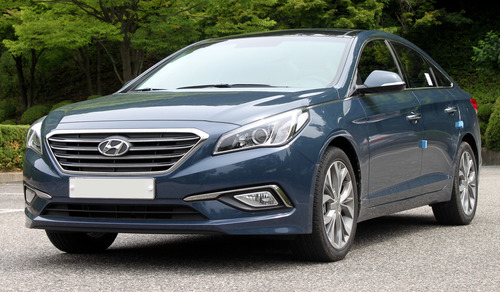 Junta Empaque De Cabeza Hyundai Sonata 2.4 Lts 2006 - 2020
