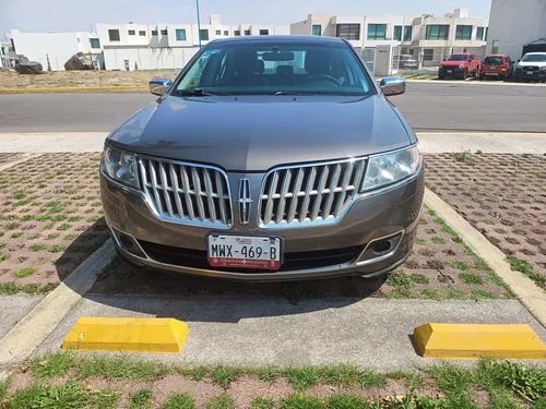 Mkz Elite Automático, Pagado Hasta 2025, Factura Original