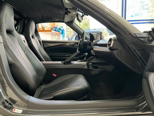 Mazda MX-5 2.0 Rf At