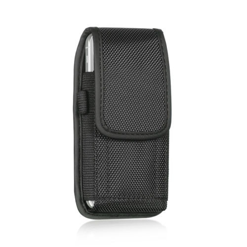 Vertical Clip Funda Correa Llevar Bolsa Caja Para Apple Ipho