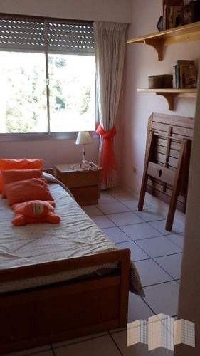 Imagen 13 de 24 de Con Azotea De Uso Exclusivo Con Parrillero Con Pergola.