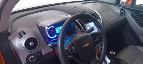 Chevrolet Tracker - Versión Lt. 2014