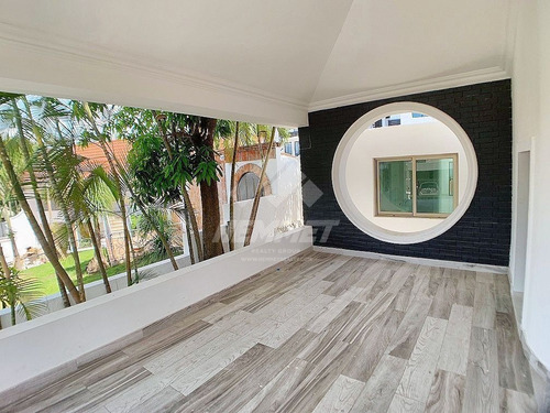 Imagen 14 de 14 de Casa De Venta En Los Cerros De Gurabo, Santiago