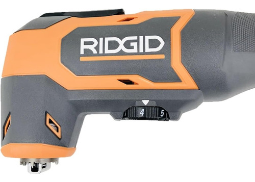 Ridgid 18v Sin Escobillas Inalámbricas Inalámbricas Múltiple