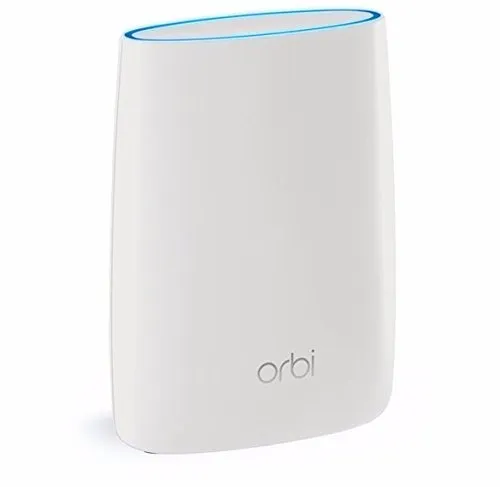 Netgear Rbs50 Wifi Orbi Sistema Satélite Tribanda Para Hogar