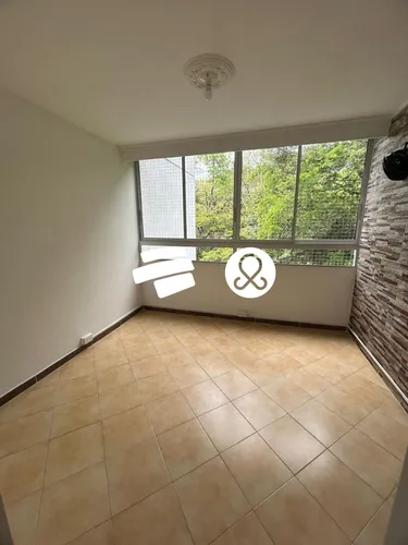 Apartamento En Calasanz Parte Baja