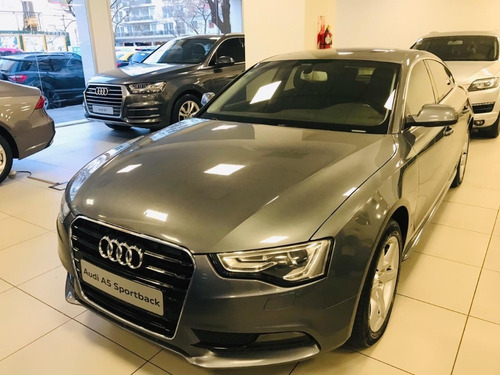 Audi A5 2012 Usado 2013 2014 2011 2010 A4 Q5 Q3 A3 A1 A6 Pg