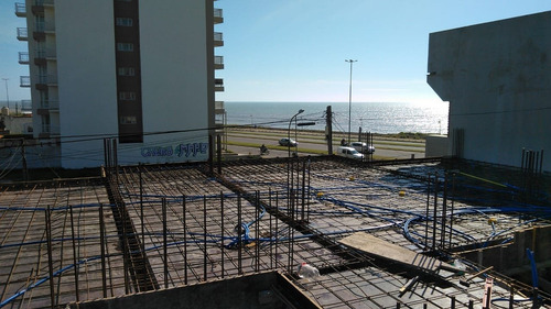 Imagen 8 de 15 de Edificio En Pozo - Unidades De 2 Ambientes - Vista Al Mar - Sagastizabal Y La Costa