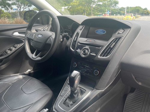 Imagen 12 de 12 de Ford Focus Iii 2016 2.0 Titanium At6