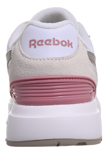 Zapatillas Reebok Moda Gl1100 Mujer Cr Be Tienda Oficial