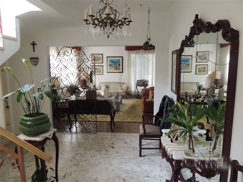 Casa-são Paulo-alto Da Lapa | Ref.: 353-im473149 - 353-im473149