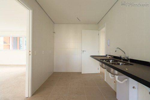 Imagem 12 de 15 de Apartamento - Moema - Ref: 10493 - V-t-one401010