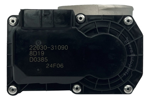 Cuerpo Aceleracion Lexus Rx450h 2020 2021 2022