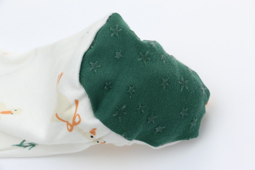 Pijama Para Bebé De Una Sola Pieza, Antideslizante