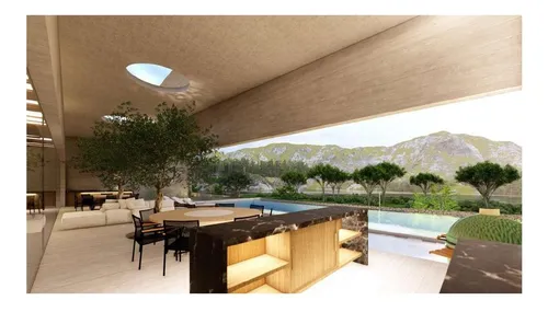 Casa En Condominio - Fraccionamiento Zibatá