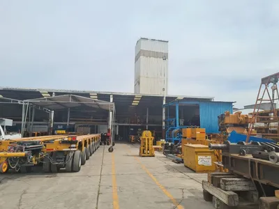 Bodega en renta