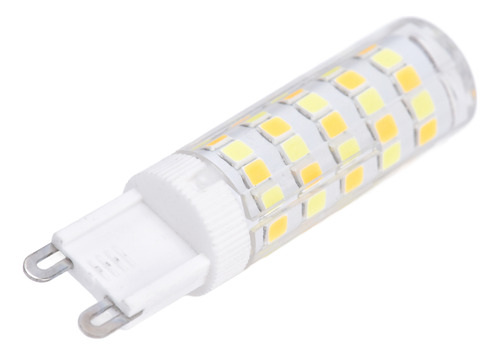 Bombilla Led G9 De 220 V, 10 Unidades, Cerámica Regulable, R