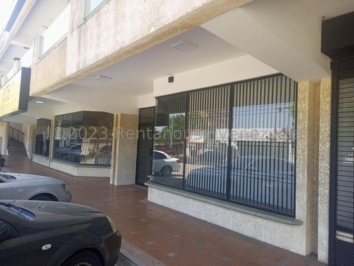 Local Comercial En Venta En Av Universidad Mls #24-3940 O.g