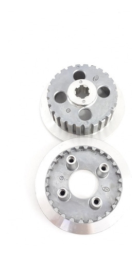 Prensa Clutch O Portadiscos Viva R 110 Sukiparts