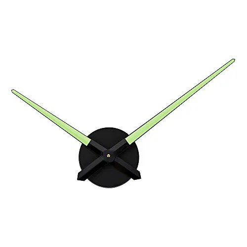 Relojes con manecillas fosforescentes new arrivals