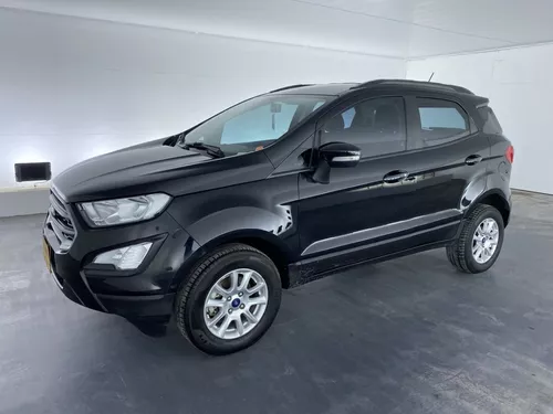 Ford Ecosport Se