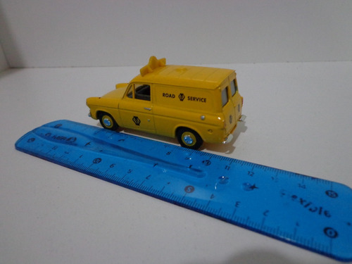Ford Anglia Van 1/43 Vanguards (Usado)
