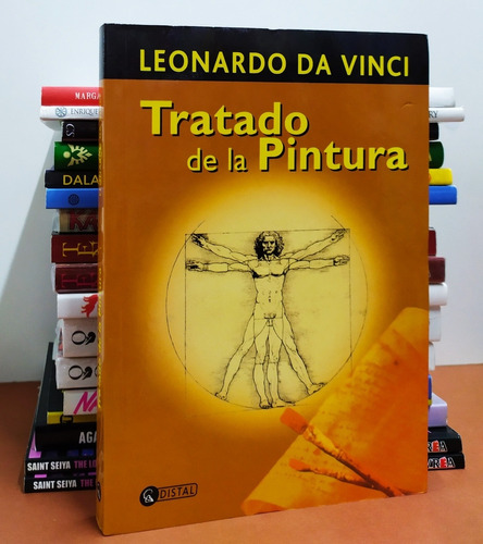 Tratado De La Pintura - Leonardo Da Vinci - Distal