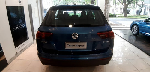 Volkswagen Tiguan 250 Tsi Dsg My21 0km (el)