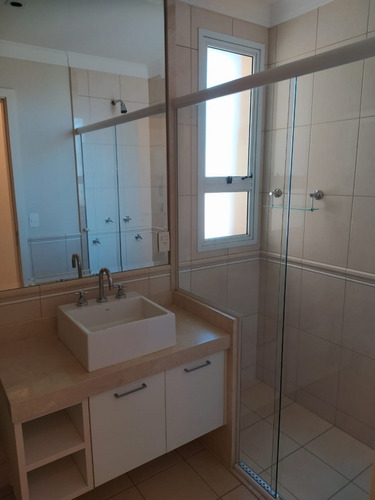 Imagem 23 de 23 de Vende-se Cobertura Com 350m² No Condomínio Cidade De Petrópolis Em Ribeirão Preto-sp, Com 4 Suítes, Salas Com 3 Ambientes, 6 Vagas De Garagem - Ap00010 - 68894583