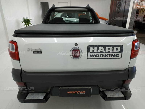 Imagem 5 de 15 de Fiat Strada Hd Wk Cc E 2020